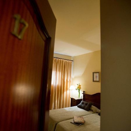 Hotel Gran Avenida Coria del Río Exteriér fotografie
