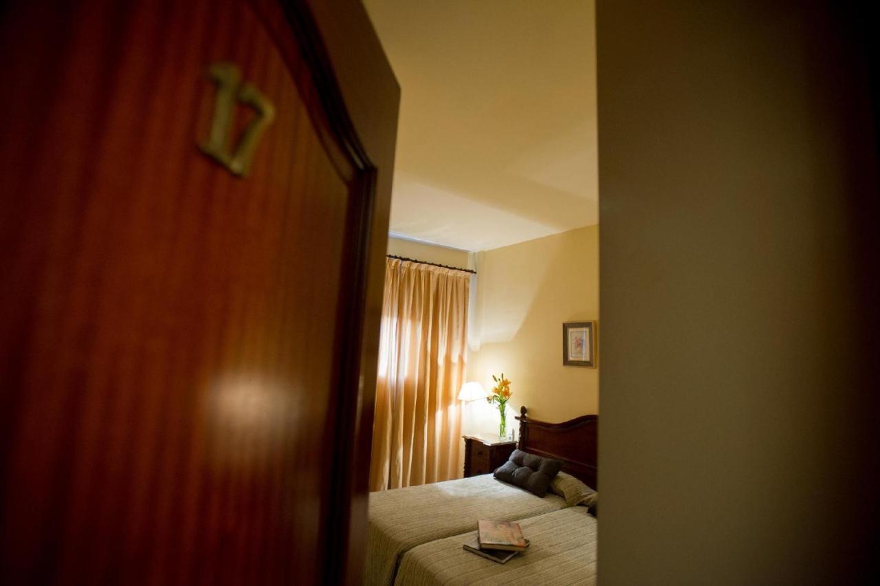 Hotel Gran Avenida Coria del Río Exteriér fotografie